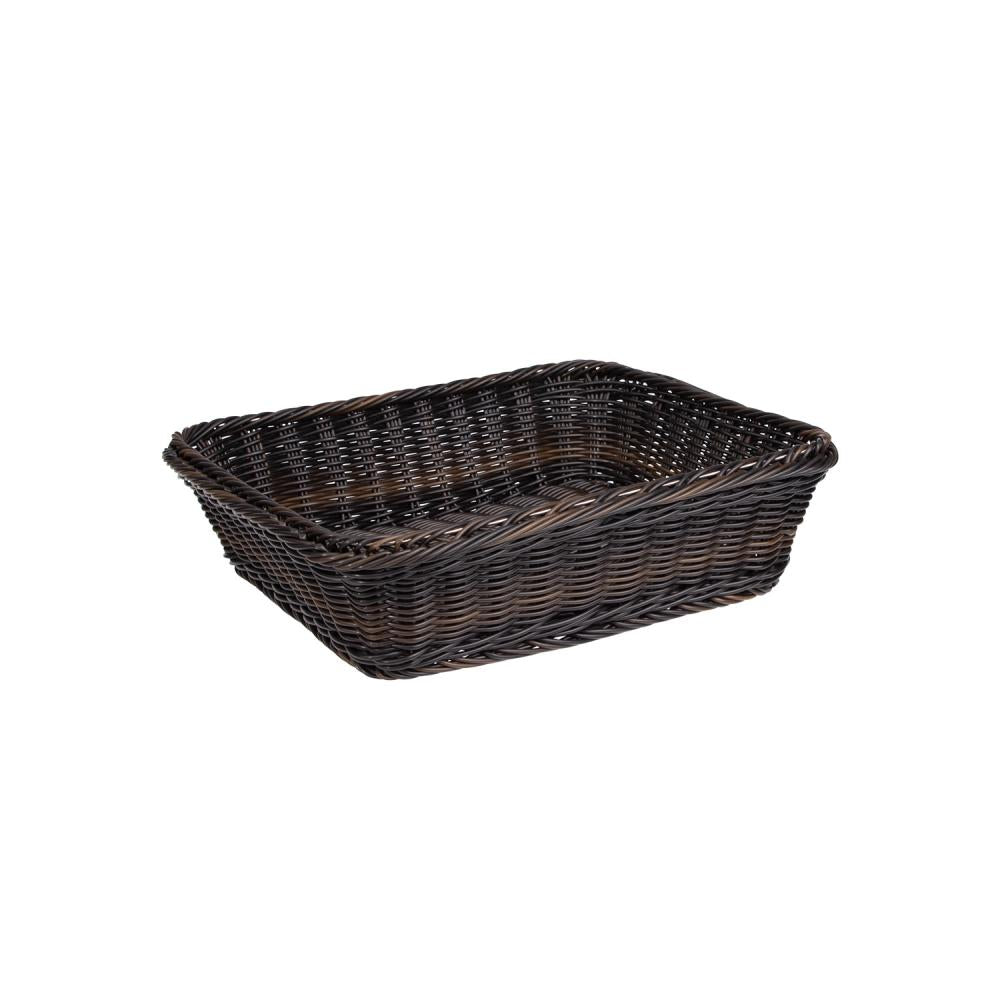 GN 2/3 Korb -GN LINE-, 32,5 x 35,4 cm, H: 10 cm