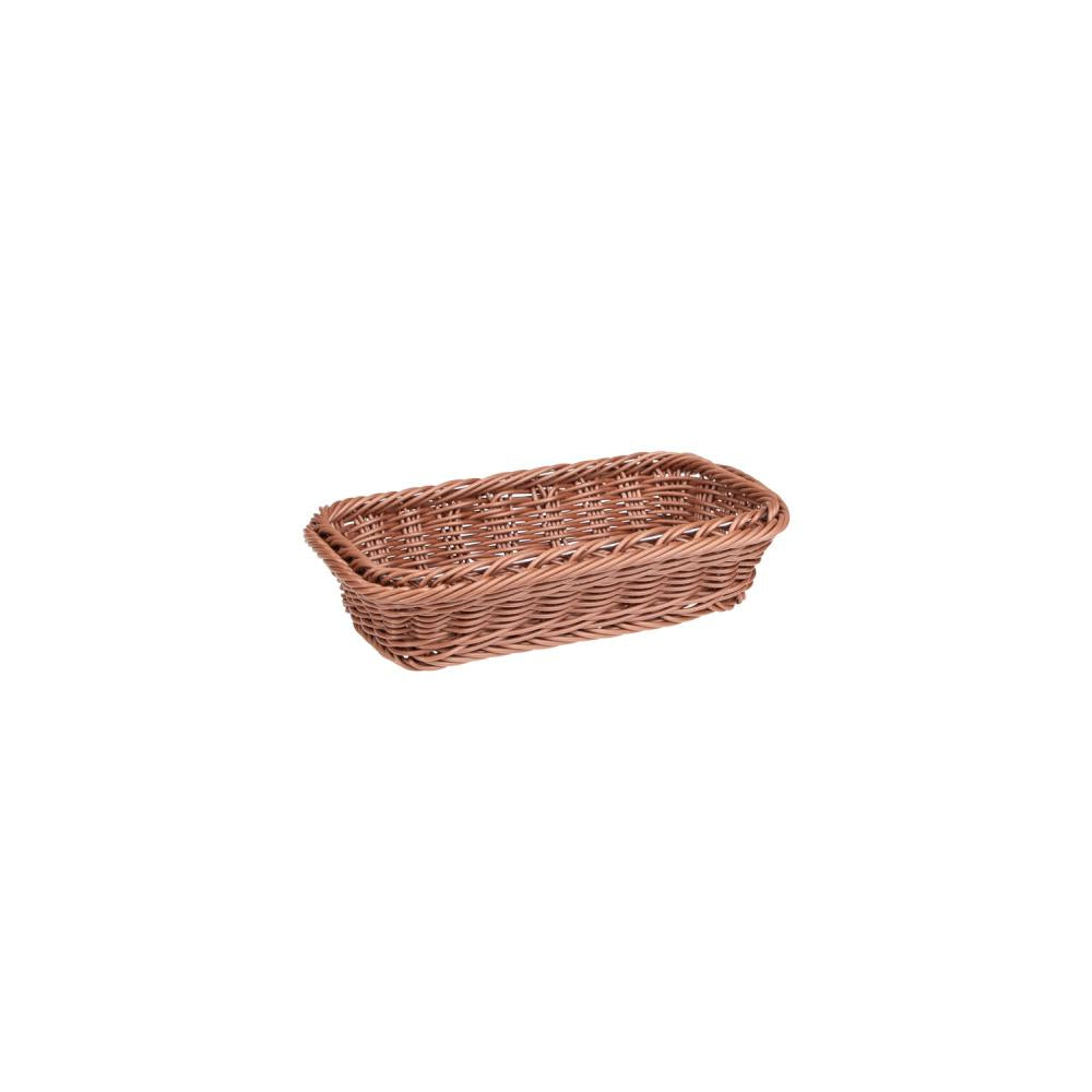 GN 1/4 Korb -GN LINE-, 26,5 x 16,2 cm, H: 6,5 cm