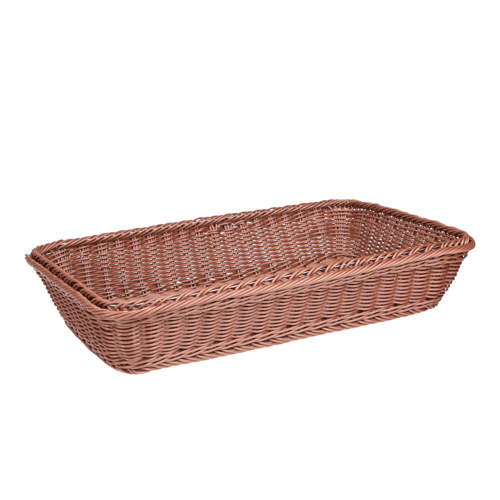 GN 1/1 Korb -GN LINE-, 53 x 32,5 cm, H: 10 cm