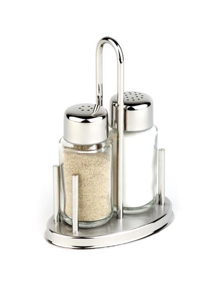 Menage -UNIT-, 10,5 x 6,5 cm, H: 16 cm