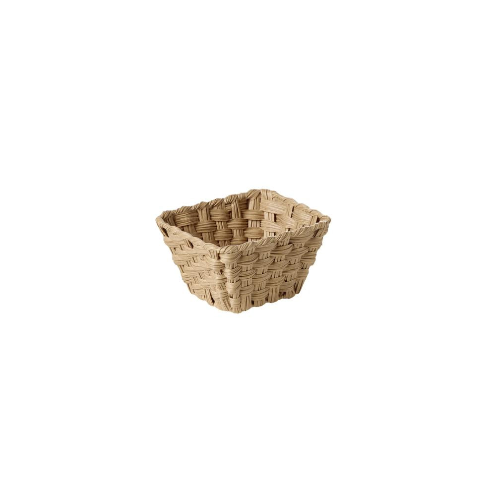 GN 1/6 Korb -TWIRL-, 17,6 x 16,2 cm, H: 10 cm