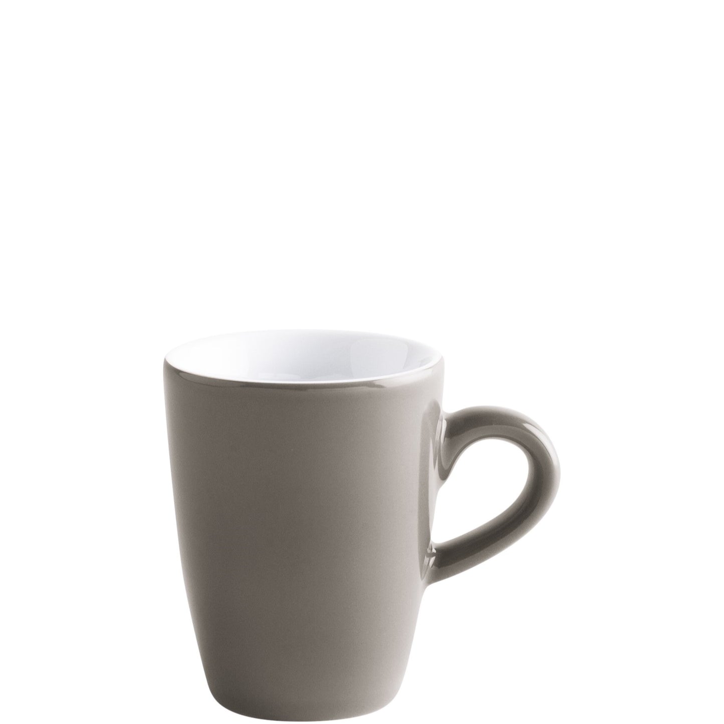 Weiße Kaffeetasse, B2B Gastronomie