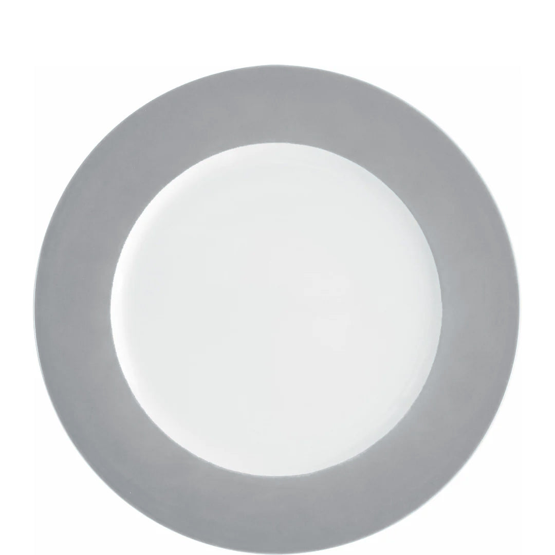 Moderne runde LED-Deckenleuchte