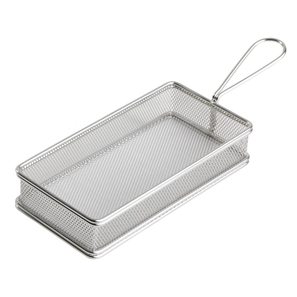Frittierkorb für Gastronomiegeräte