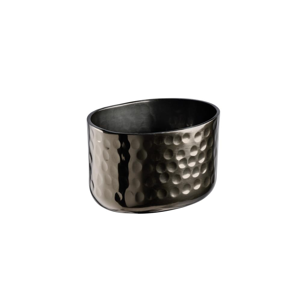Schale -CRAFT-, 8,5 x 6,5 cm, H: 5,5 cm