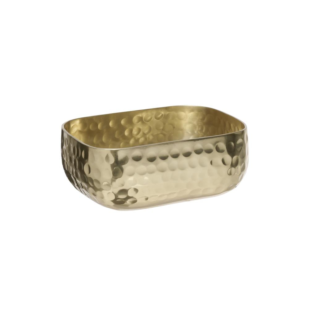 Schale -CRAFT-, 12 x 9,5 cm, H: 5 cm