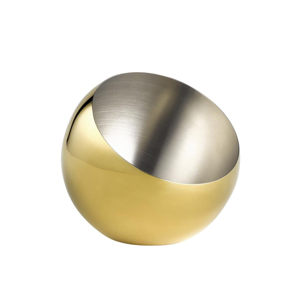 Schale -SPHERE-, Ø 16 cm, H: 15 cm, 0,8 Liter