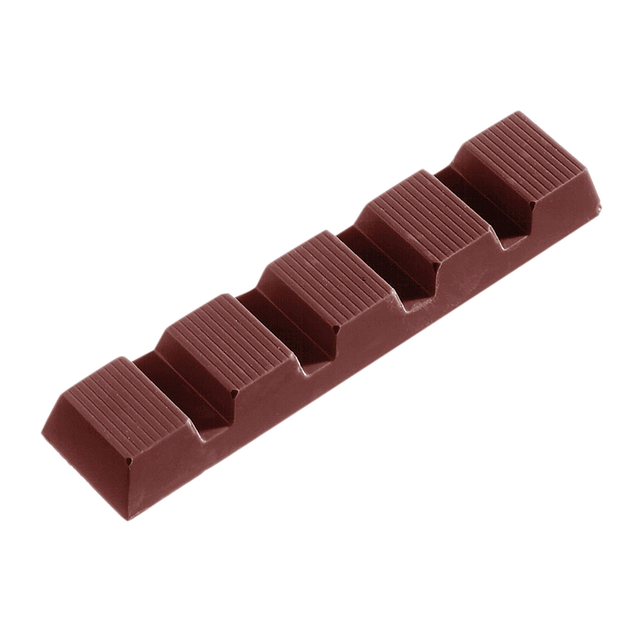 Schokoladenriegel für Gastronomiebedarf.