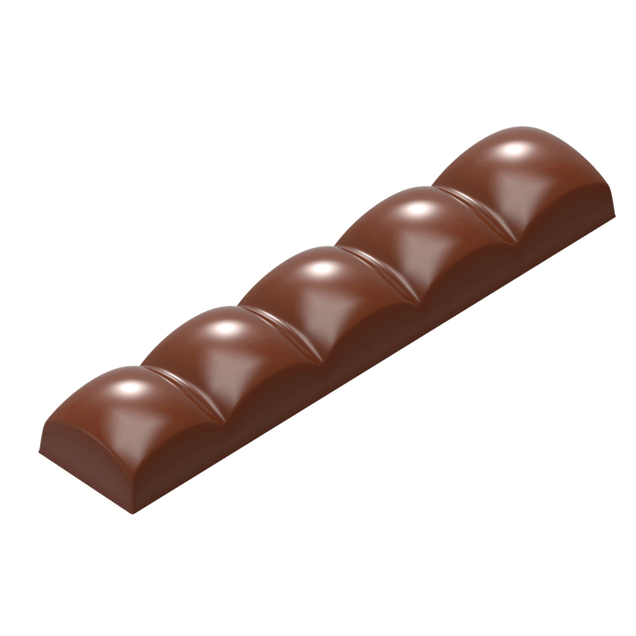 Schokoladenriegel für Gastronomiebedarf.