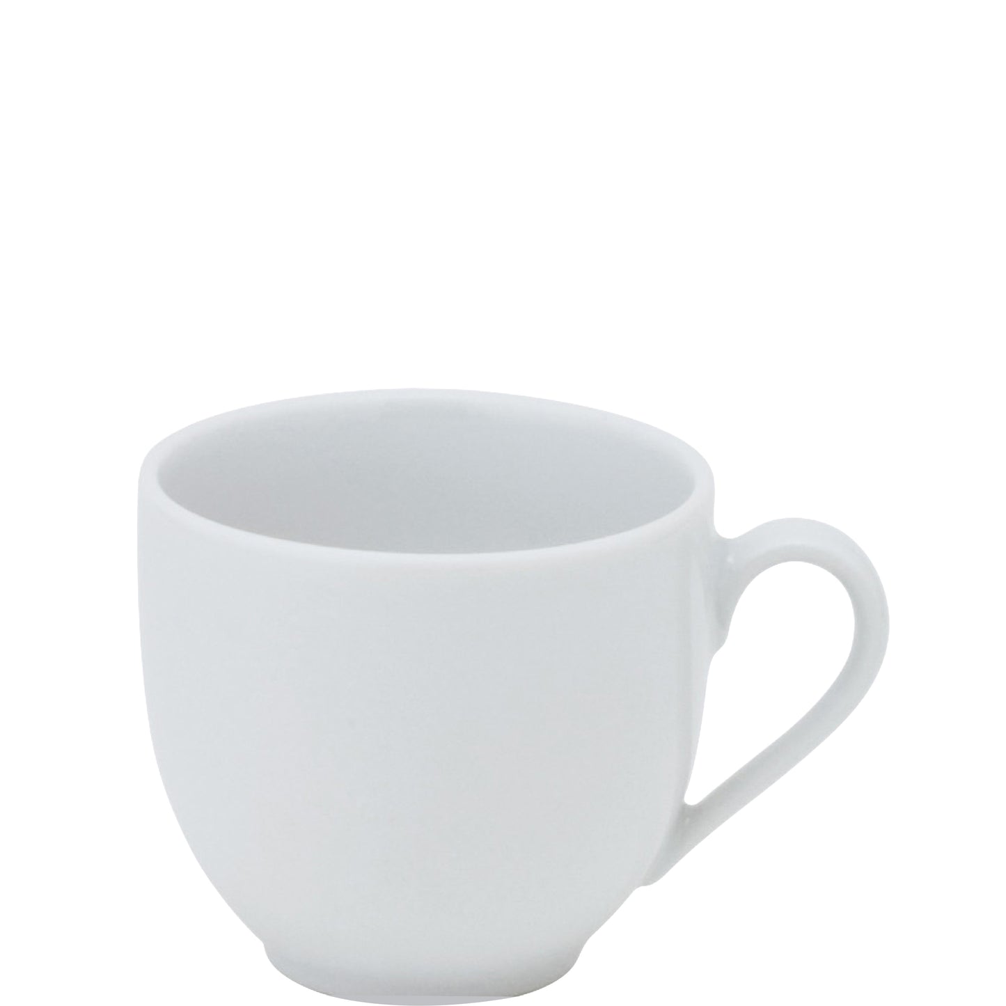 Weiße Tasse, B2B Gastronomie Thema