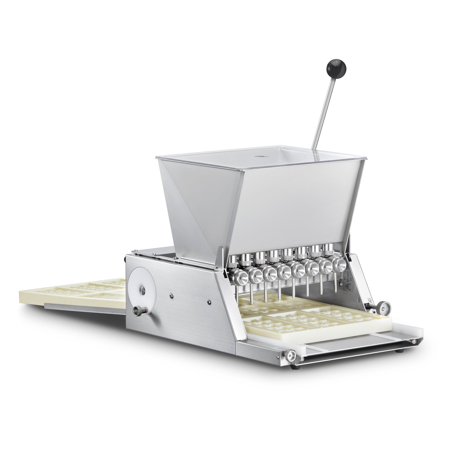 Gastronomie Maschine zur Lebensmittelverarbeitung.