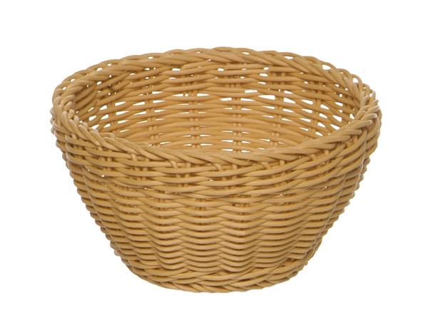 Korb -PROFI LINE-, Ø 16 cm, H: 8 cm