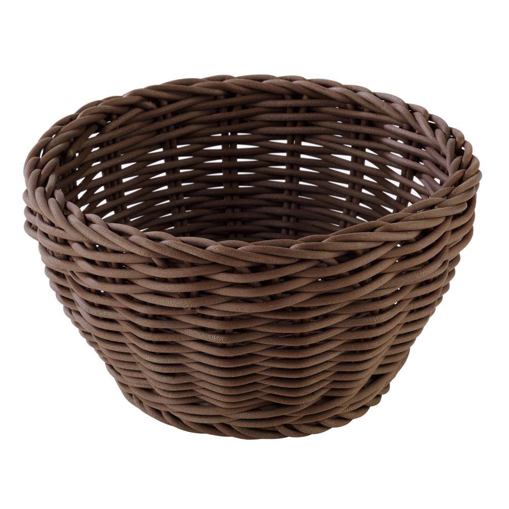 Korb -PROFI LINE-, Ø 16 cm, H: 8 cm