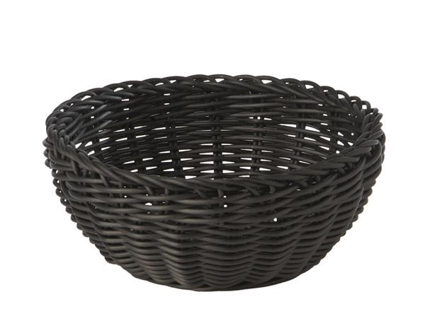 Korb -PROFI LINE-, Ø 20 cm, H: 8 cm
