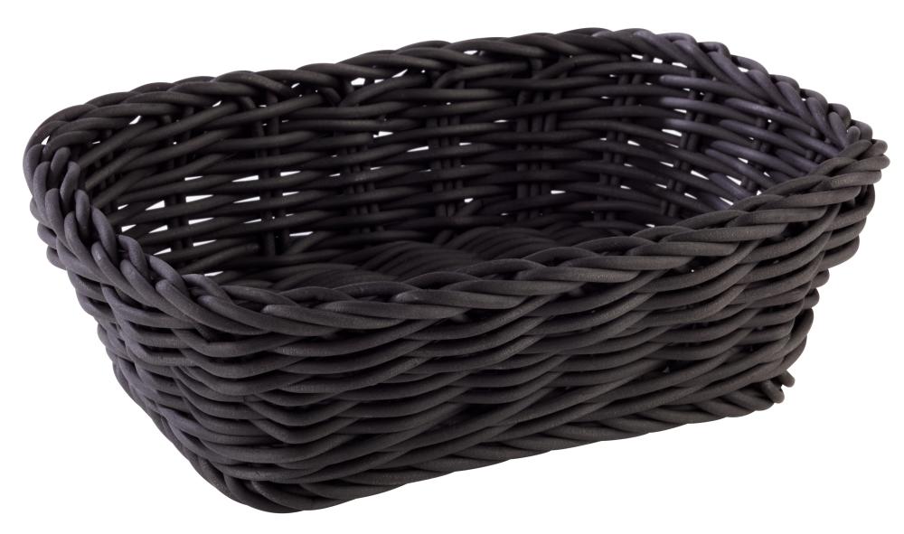 Korb -PROFI LINE-, 19 x 13 cm, H: 6 cm