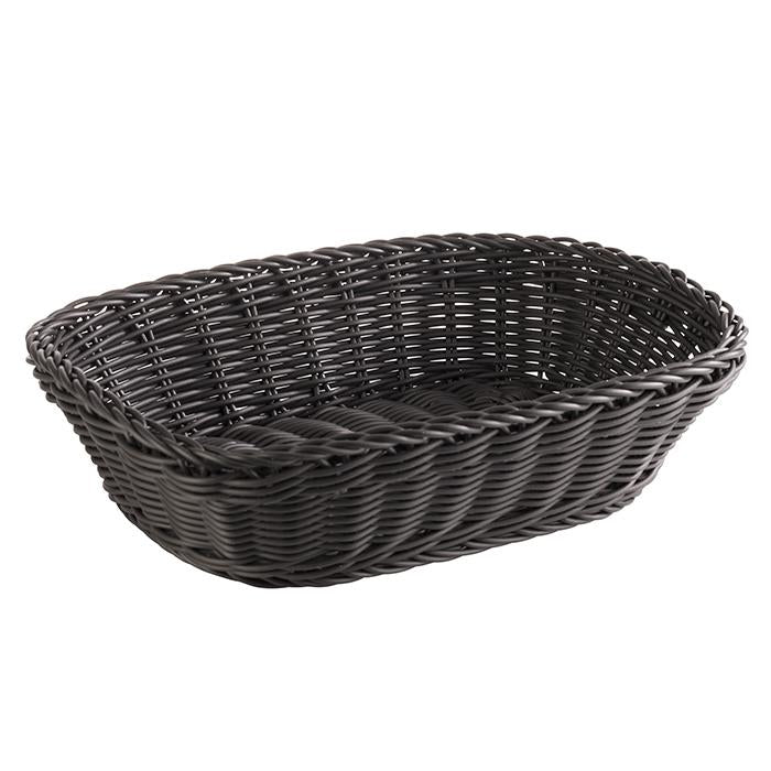 Korb -PROFI LINE-, 26,5 x 19 cm, H: 7 cm