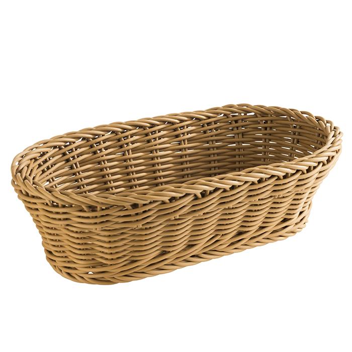 Korb -PROFI LINE-, 28 x 16 cm, H: 8 cm