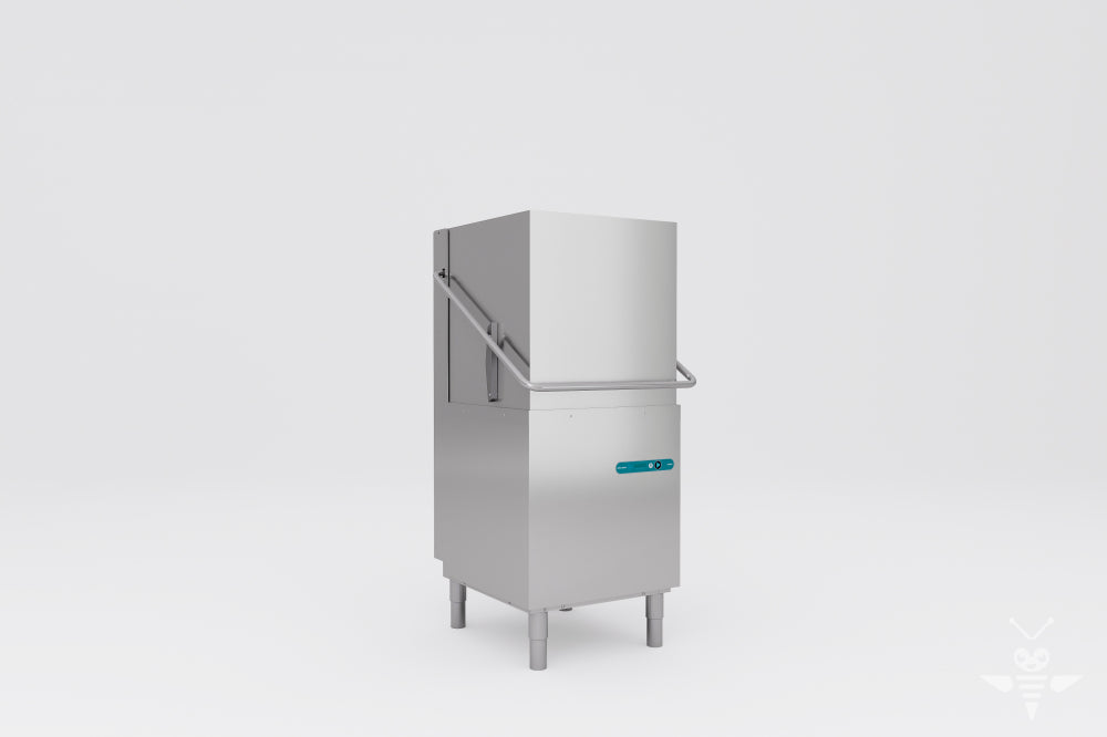 Industrie-Reinigungsgerät für Gastronomie