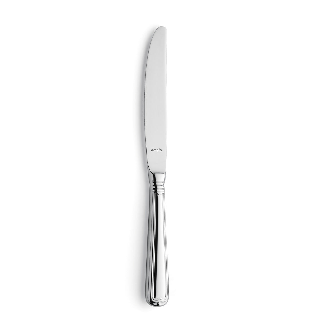 Messer für Gastronomie, Edelstahl, elegant
