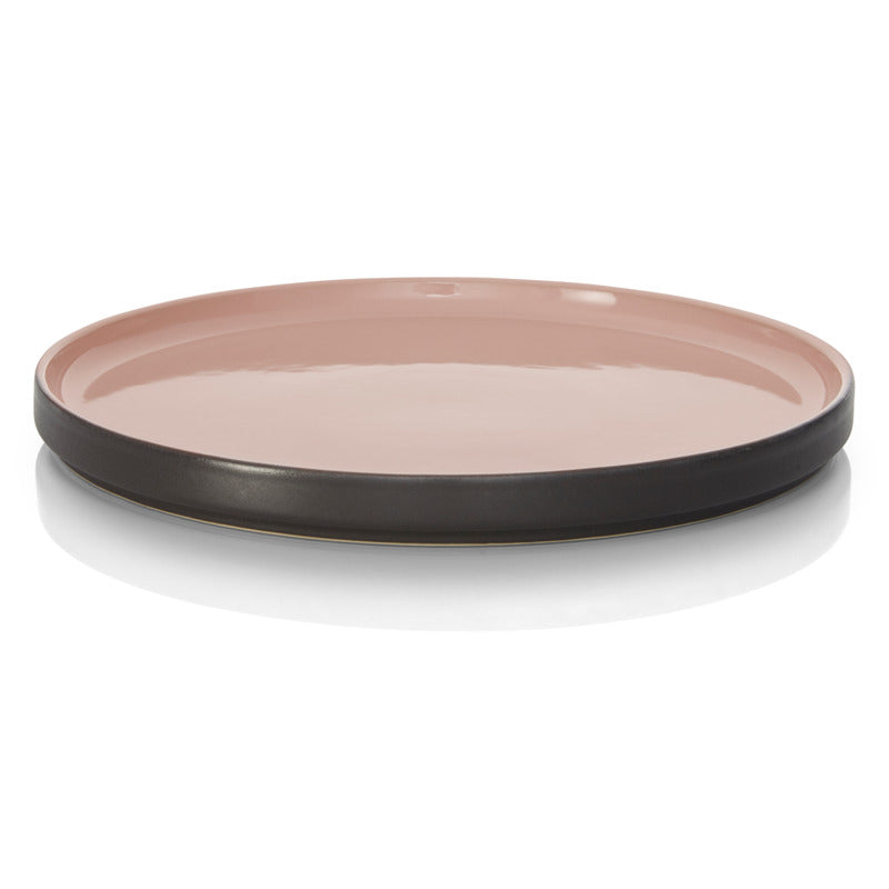 Elegantes Serviertablett für Gastronomie.