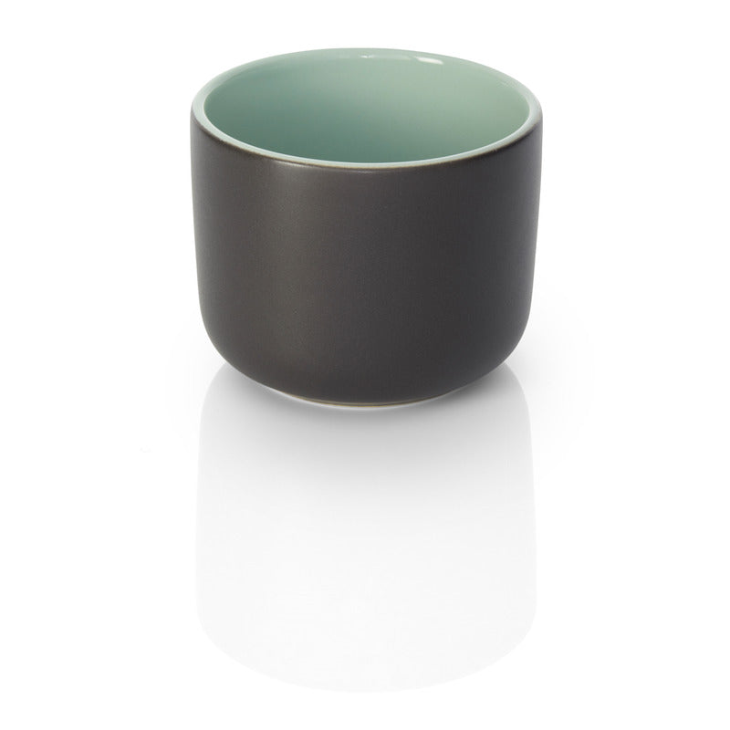 Moderne Tasse für Gastronomiebedarf.