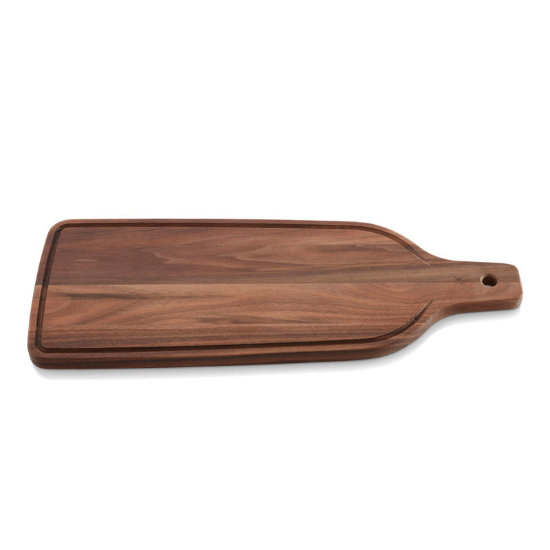 Holzbrett für Gastronomiebedarf.