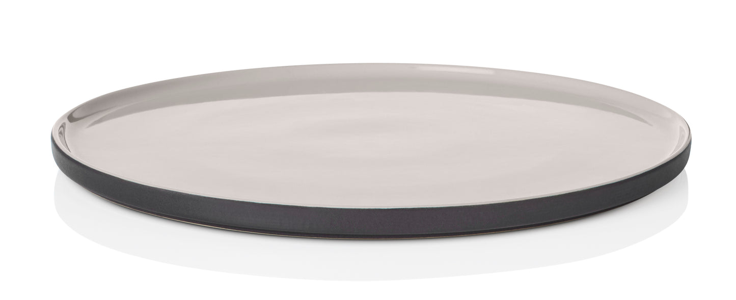 Teller flach GEO