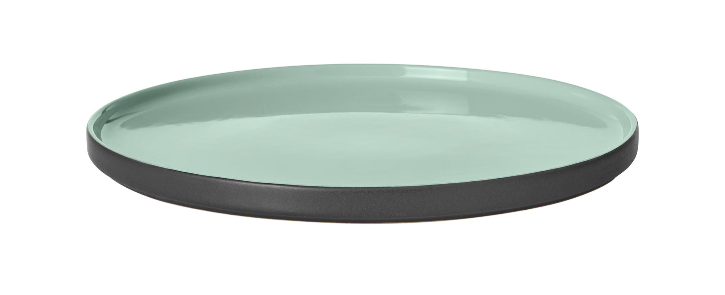 Teller flach GEO