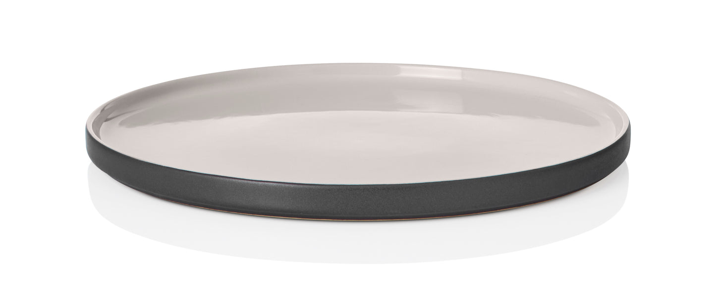 Teller flach GEO