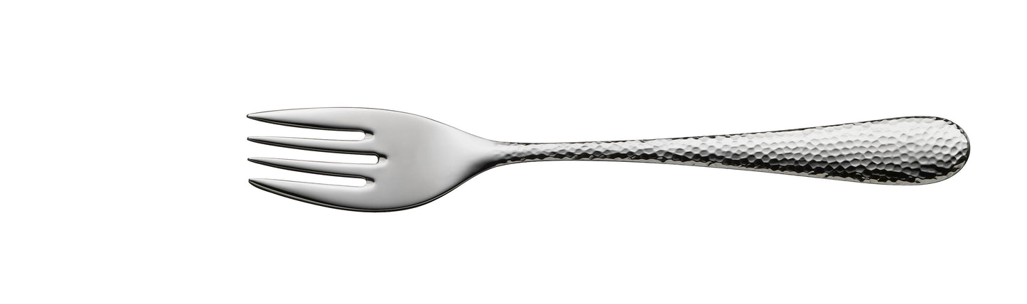 Gusseisenpfanne für Gastronomiebedarf