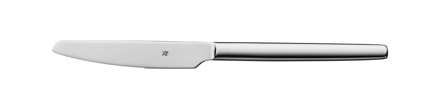 Metallischer Schneebesen für Gastronomie