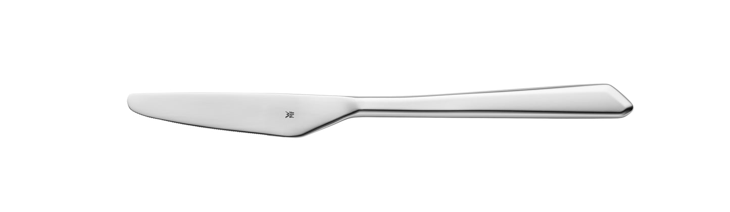 Obstmesser MB SHADES versilbert