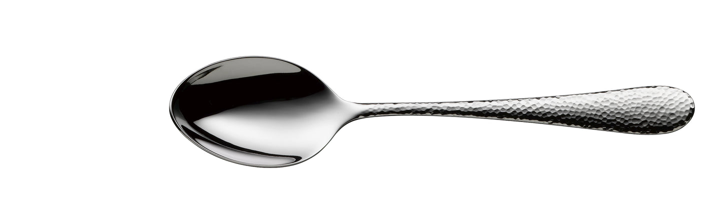 Vorspeisen-/Dessertlöffel SITELLO versilbert