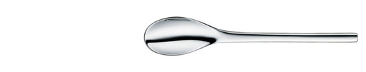 Edelstahl-Löffel für Gastronomie.