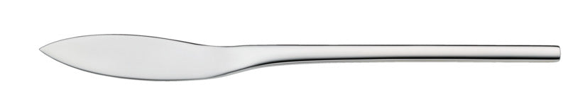 Küchenmesser aus Edelstahl