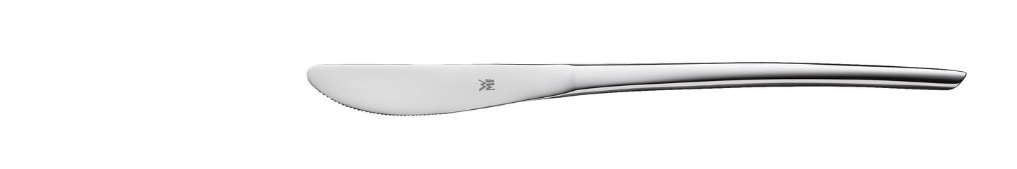 Obstmesser NORDIC versilbert