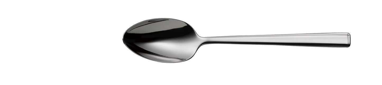 Metalllöffel für Gastronomie