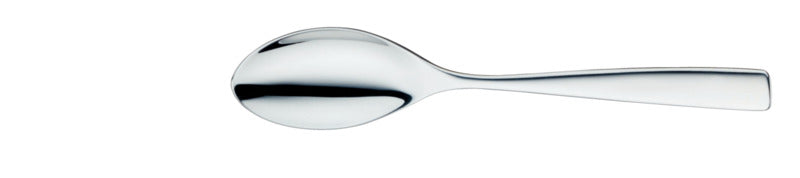 Edelstahl-Löffel für Gastronomie.