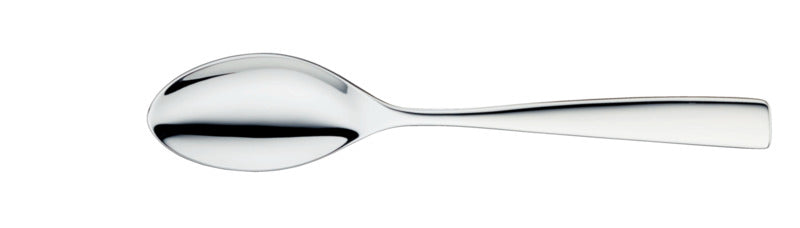 Edelstahl-Löffel für Gastronomie.