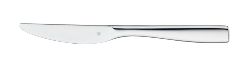 Edelstahlmesser für Gastronomiebedarf.