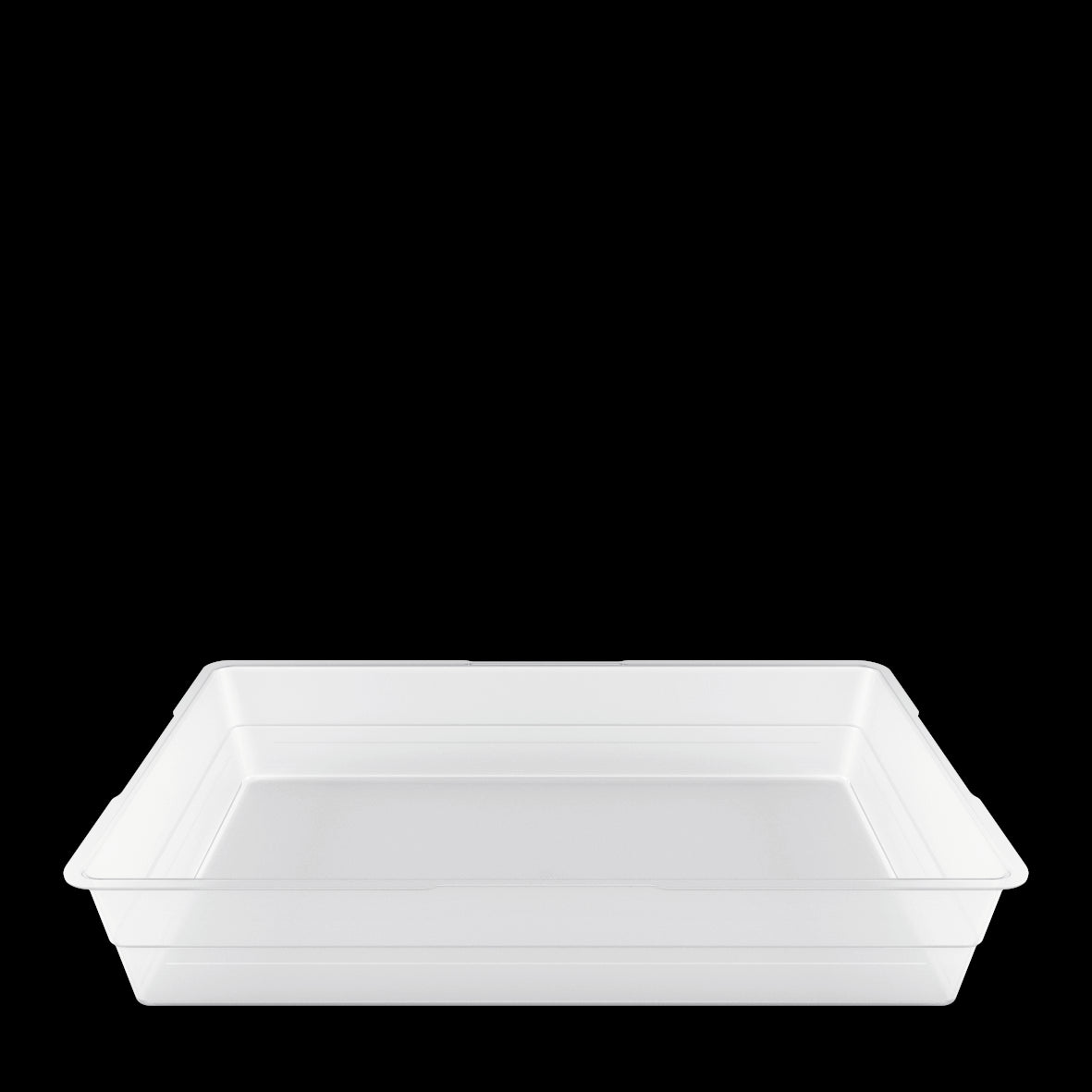 Eiswanne QUADRO