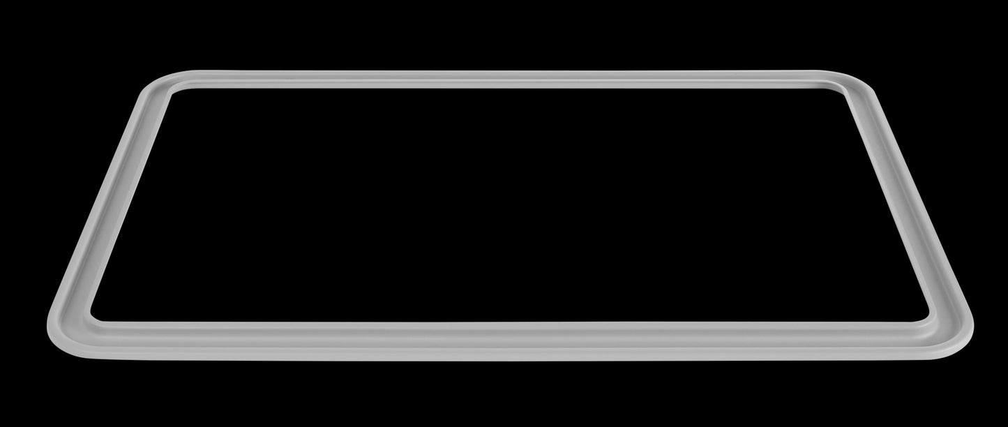 Metallrahmen für Gastronomiebedarf