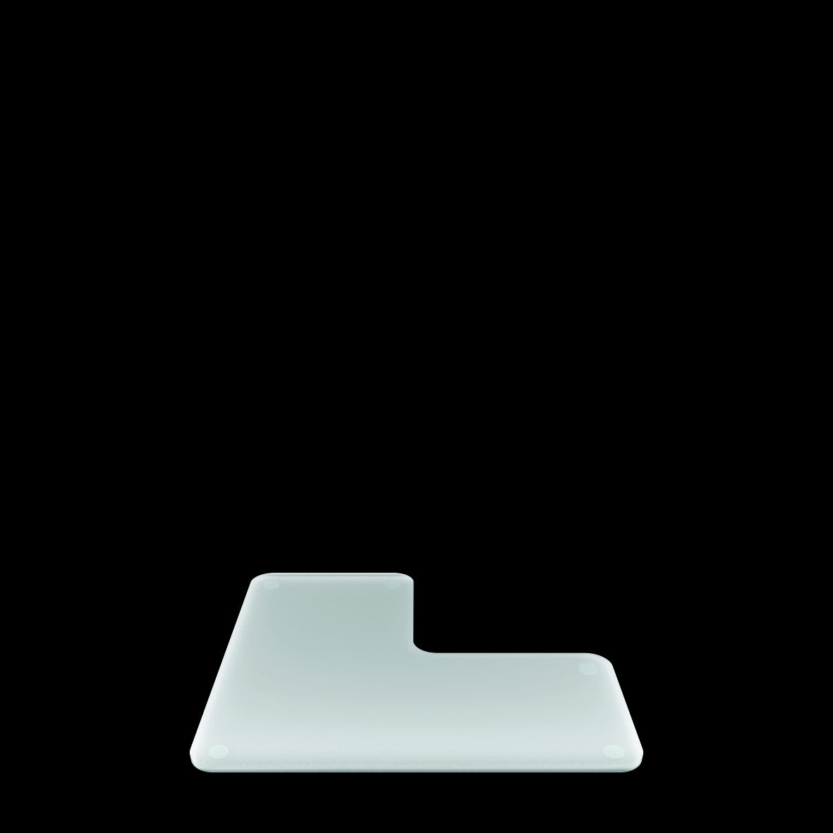 Platte GN QUADRO