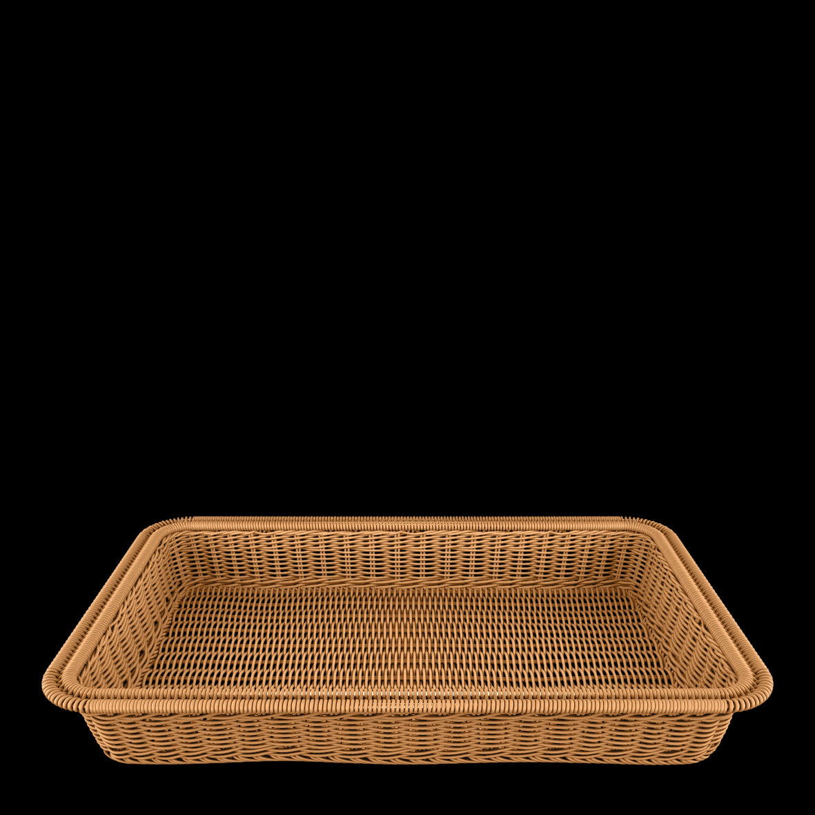 Brotkorb GN QUADRO