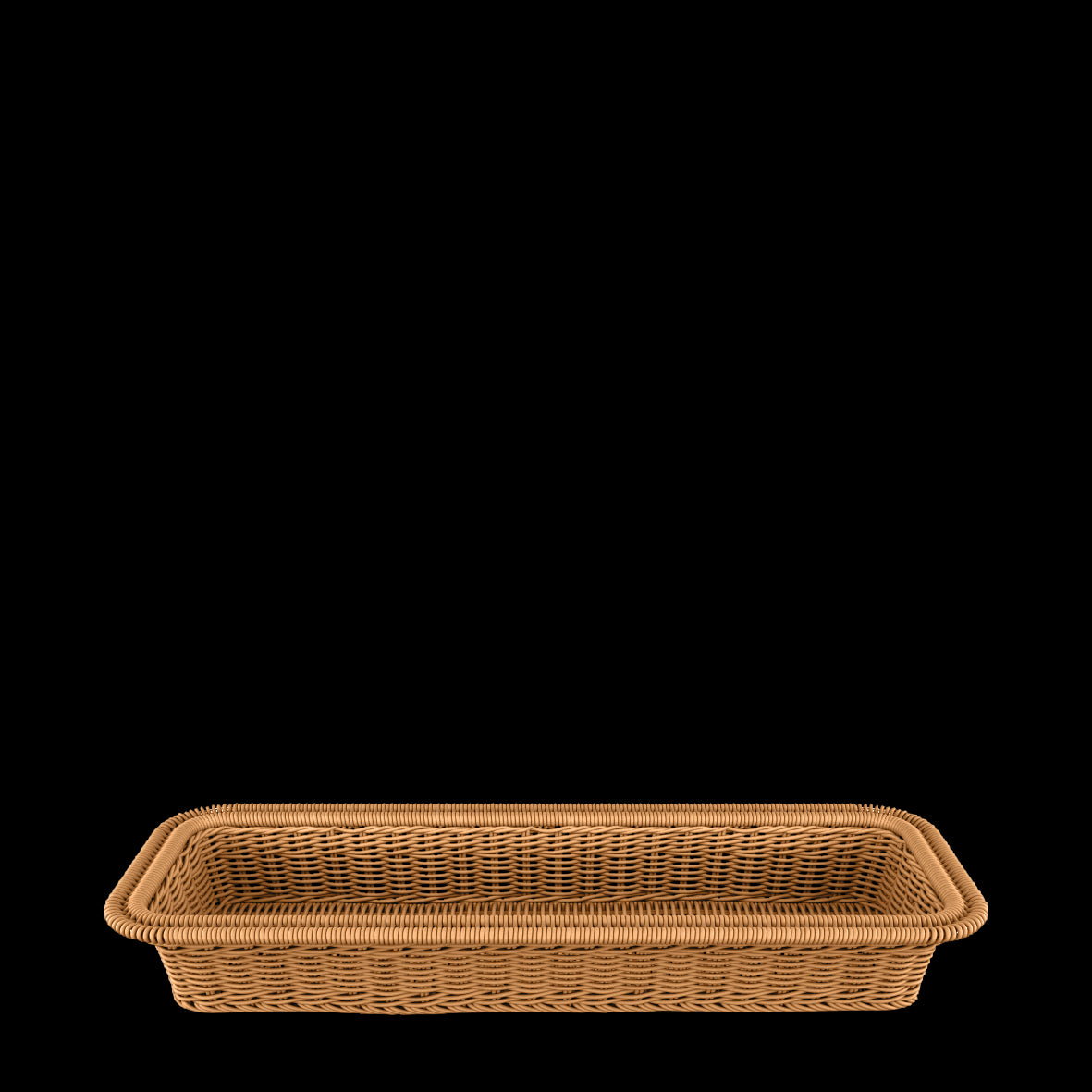 Brotkorb GN QUADRO