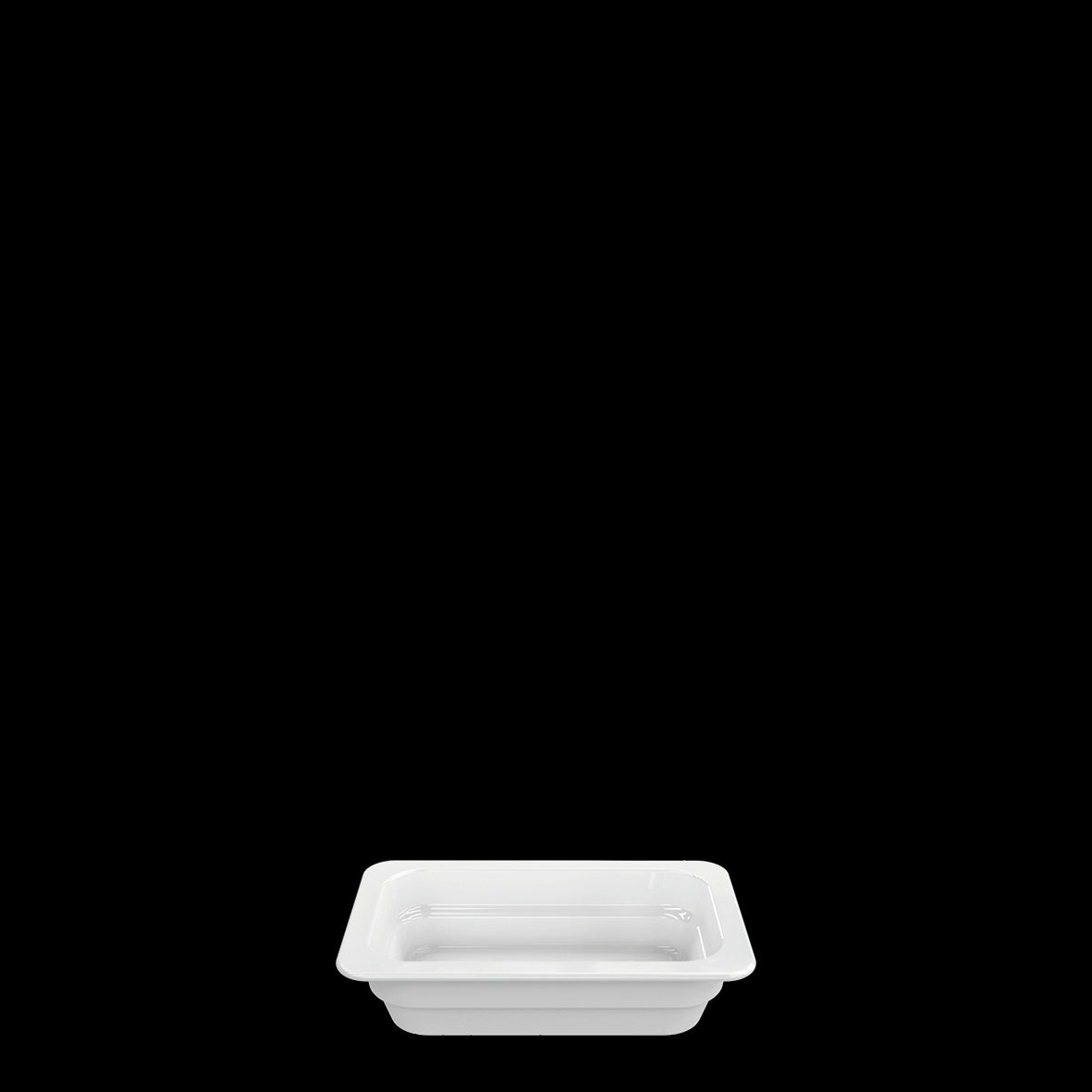 Porzellaneinsatz GN
