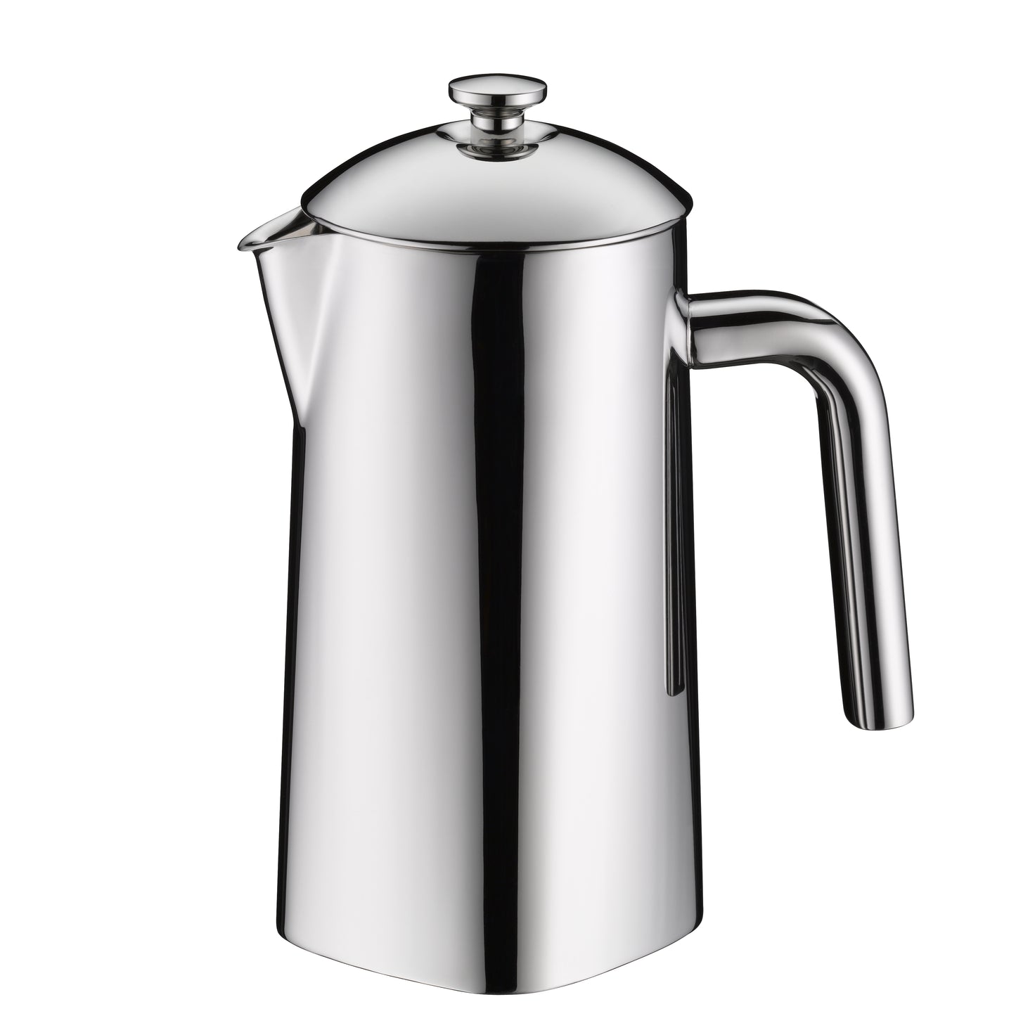 Coffeepress doppelwandig COMPO 0,6 l