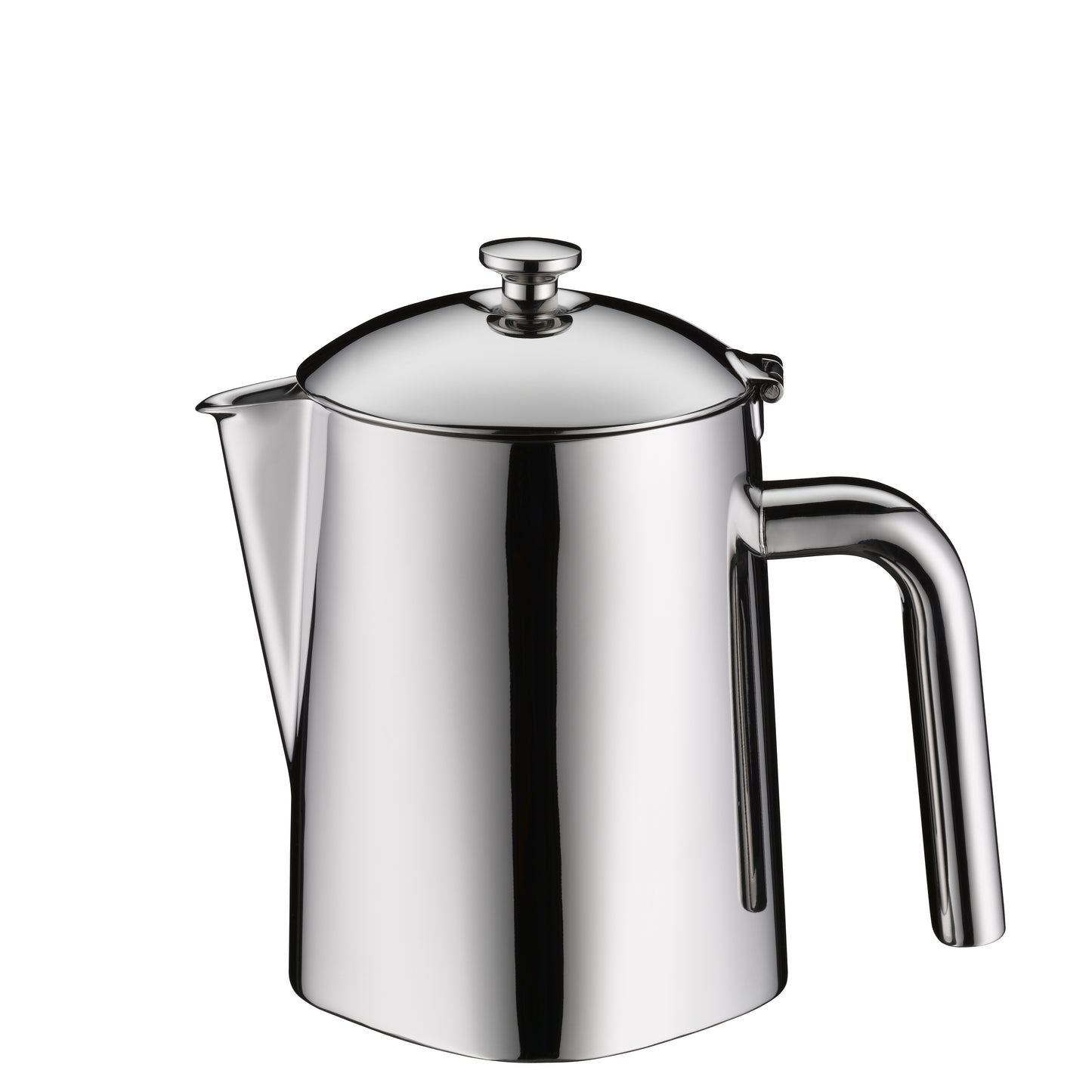 Teekanne niedrig doppelw. COMPO 0,6 L