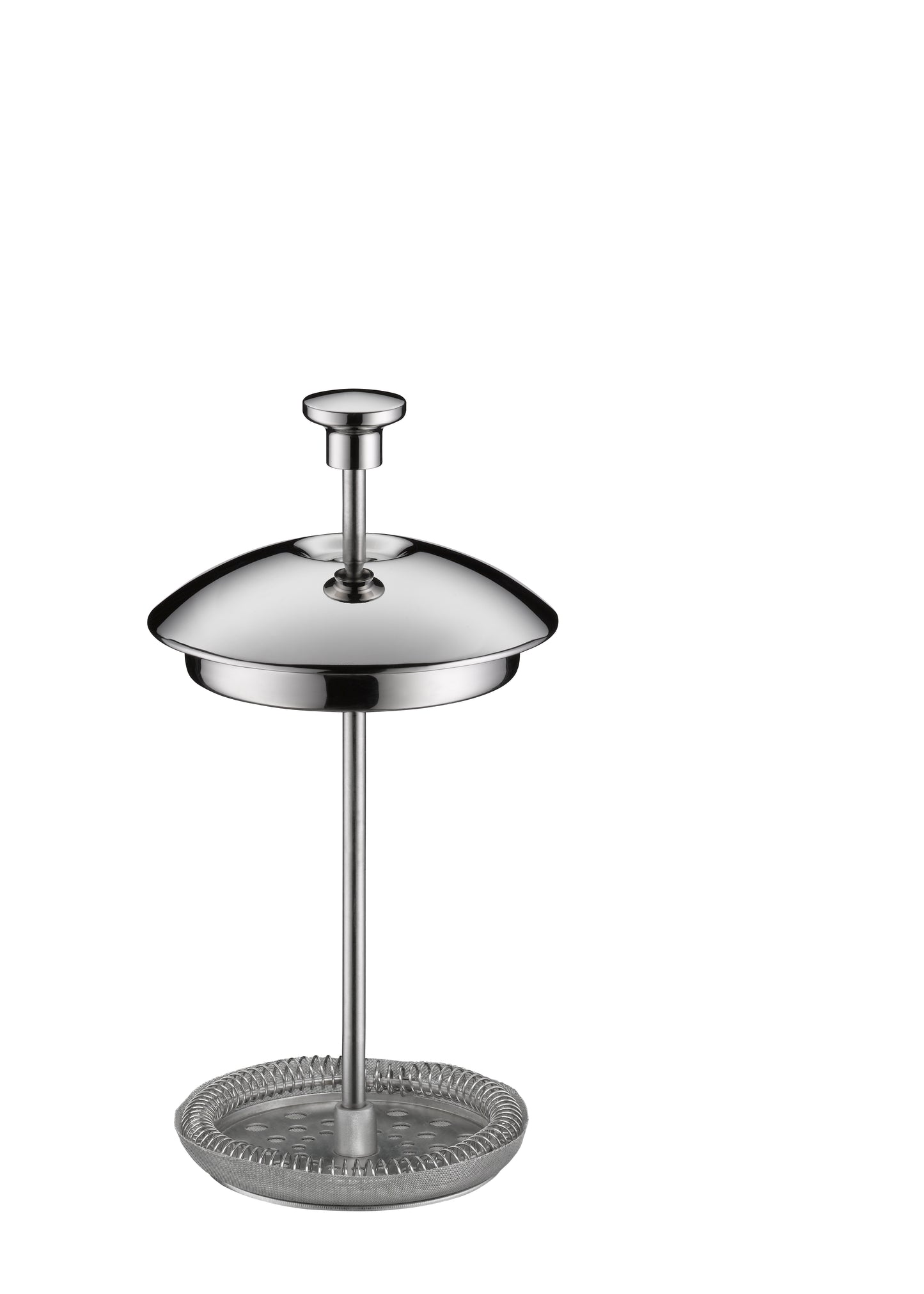 Sieb mit Deckel f.Coffeepress 0,6L COMPO