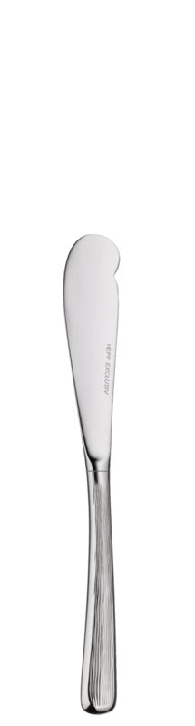 Gastronomisches Besteck, Buttermesser.